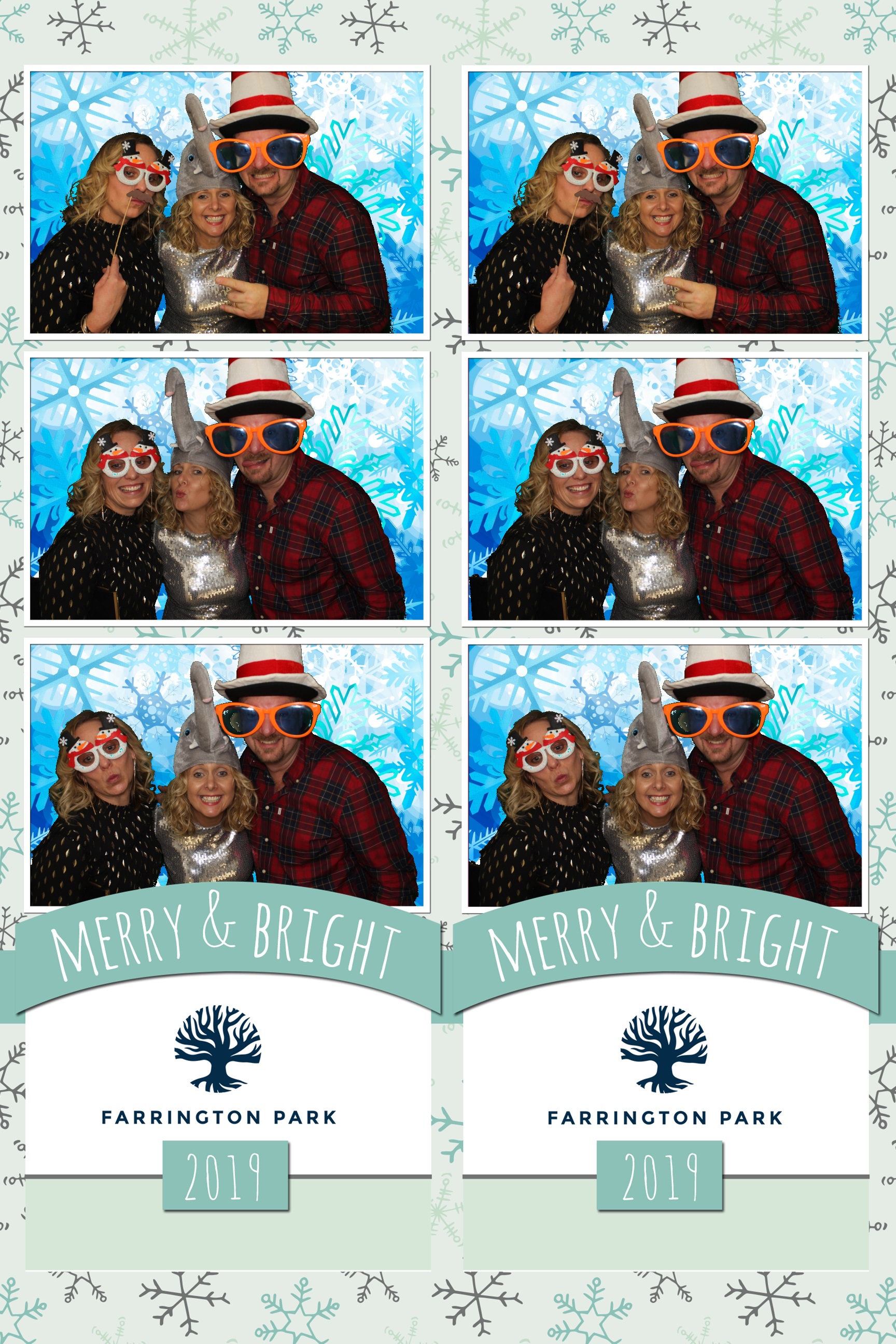 FP Christmas Party 13.12.19 | View more photos from the event at images.mobile-photo-booth.com/u/MobilePhotoBoothUK/FP-Christmas-Party-131219